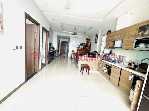 Tràng An Complex Phùng Chí Kiên 93m 3PN Siêu thoáng sáng, 12 tỷ _0