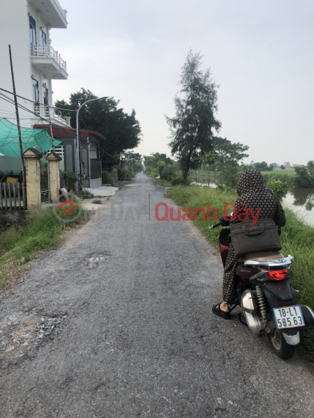 Property Search Vietnam | OneDay | Residential | Sales Listings | Own a Potential Land Plot for Profitable Investment in Nghia Hung district, Nam Dinh province