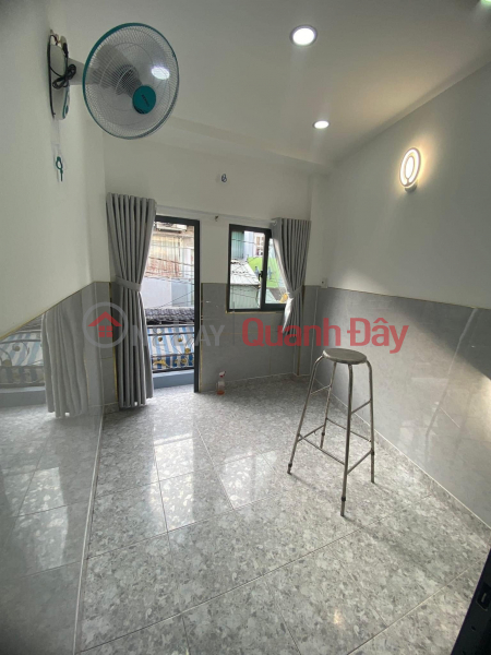 Property Search Vietnam | OneDay | Nhà ở Niêm yết bán | 1.86 tỷ có ngay nhà hẻm xe hơi Chiến Lược Bình Tân