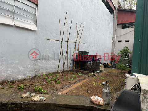 Owner sells 43.8 m2 land in Kieu Ky - Gia Lam, price only 2.65 billion, contact 0985865658 _0