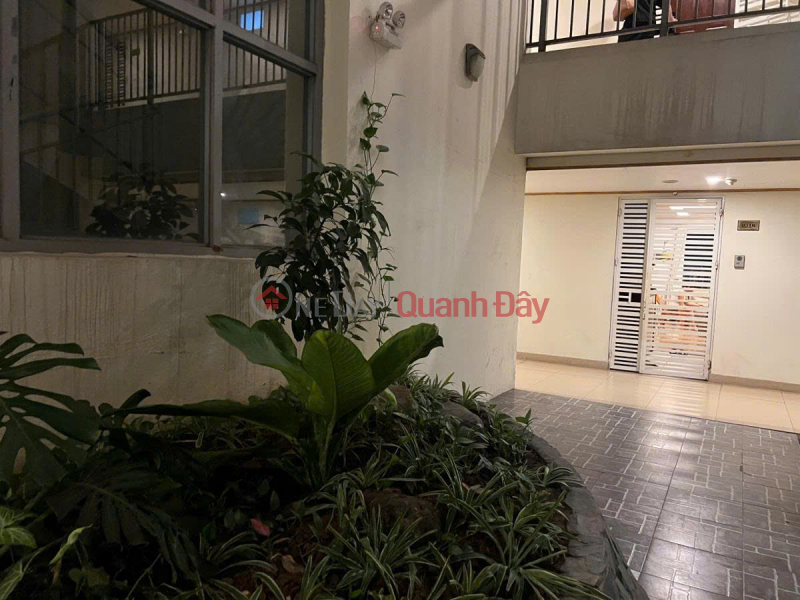 đ 7,72 tỷ BÁN CĂN HỘ CHUNG CƯ NGUYỄN SƠN QUẬN LONG BIÊN