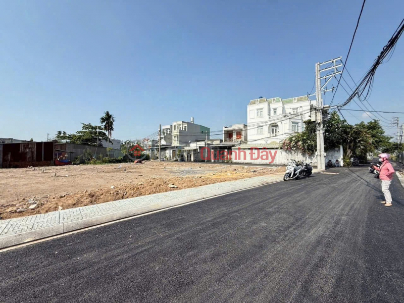 đ 4,45 tỷ, CHÍNH CHỦ CẦN BÁN Đất Vị TRí Đẹp Đường Thạnh Xuân 25, P. Thạnh Xuân, Q. 12, TP. Hồ Chí Minh.