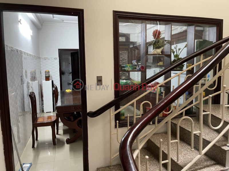 Property Search Vietnam | OneDay | Residential Sales Listings House for sale in Tan Son Nhi, Tan Son Nhi Ward, Tan Phu District, 65m2x3 Floor, Sam Uat, Good Business, Only 5 Billion