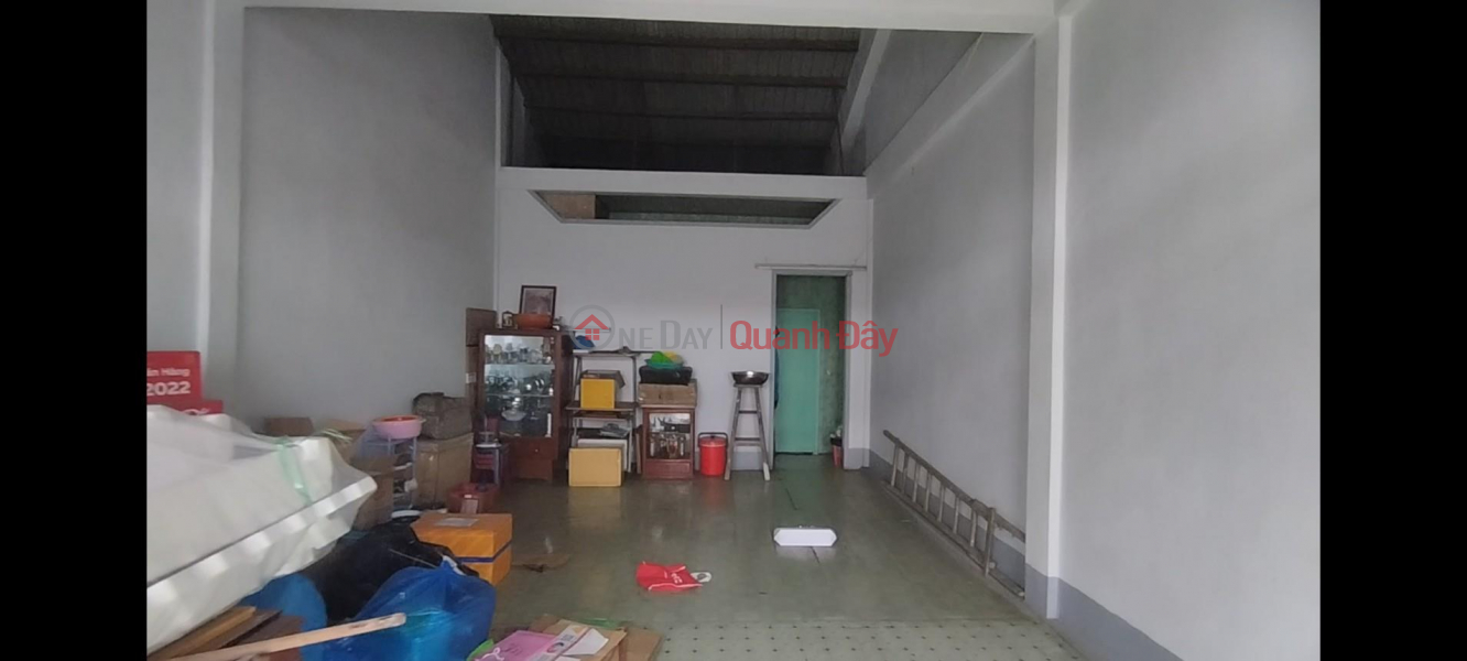 Property Search Vietnam | OneDay | Residential, Sales Listings | House for sale in ward 2, Sa Dec city, Near Ben Xe.