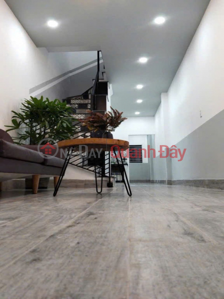 Nhà Đôi 2 tầng HXH 92m2, Vuông – Thạnh Xuân 40 Q12 Việt Nam Bán, đ 5,3 tỷ