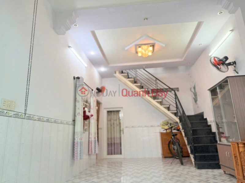 Property Search Vietnam | OneDay | Residential Sales Listings | 1T1L house in Phuc Hai residential area, Tan Phong, near Provincial Square, only 3.8 billion