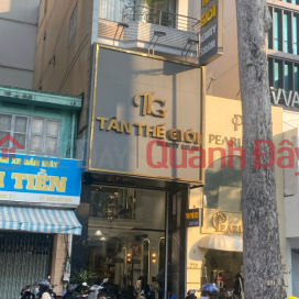 Tân Thế Giới Beauty Salon,Quận 1, Việt Nam