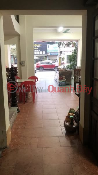 Property Search Vietnam | OneDay | Residential | Rental Listings | Owner needs to rent a house on Duong Minh Tu Street - Tan Long Ward - Thai Nguyen City.