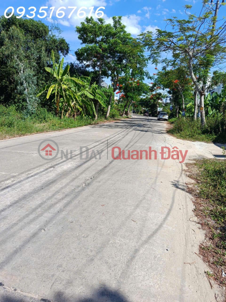 Property Search Vietnam | OneDay | Nhà ở Niêm yết bán BÁN ĐẤT ĐẸP ĐƯỜNG HUỲNH THỊ LƯU - PHƯỜNG HỘI AN ĐÔNG