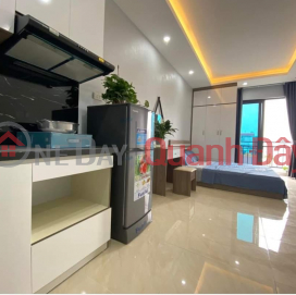 House for sale 92m2 Nghi Tam street, Tay Ho 16 rooms Elevator Alley 9.8 Billion VND _0