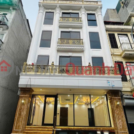 Cho thuê nhà, THANG MÁY, 138m2_ 6T; Kim Mã, Giảng Võ, Liễu Giai -73 tr _0