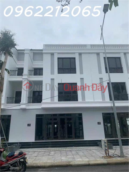 Property Search Vietnam | OneDay | Residential, Sales Listings | OWNER NEEDS TO SELL VILLA URGENTLY IN Vinhheritage Urban, Vinh Tan