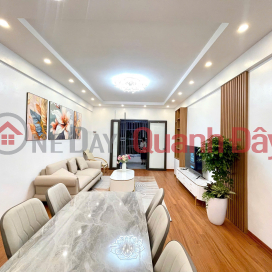 FOR SALE SUPER PRODUCT, 2ND FLOOR, BEAUTIFUL AS A LUXURY APARTMENT - P207, Building A, Cultural and Art Center Area _0