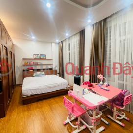 BEAUTIFUL HOUSE QUANG LAM - HA DONG, NEW BUILDING, BEAUTIFUL DESIGN, RIGHT NOW, 36m2, price 3.6 billion _0