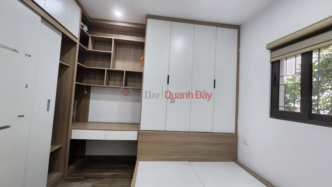 Nhà 3 tầng Văn Quán, DT40m2, MT3.6m, 8.18 tỷ Hà Đông, Việt Nam Bán đ 8,18 tỷ
