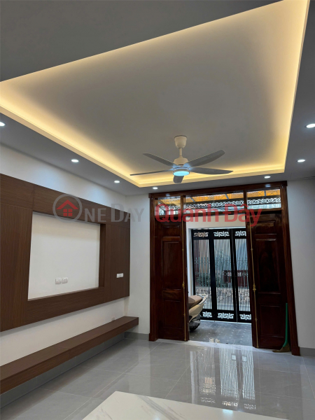 Property Search Vietnam | OneDay | Residential | Sales Listings | BEAUTIFUL HOUSE - GREAT PRICE - OWNER NEEDS TO SELL QUICKLY - HOUSE IN LONG BIEN DISTRICT, HANOI CITY