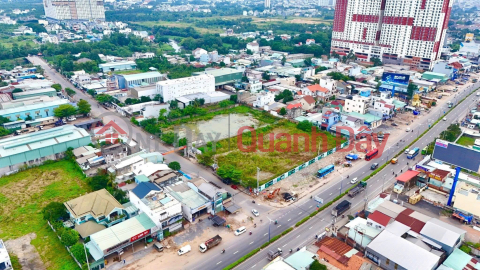 The Emerald Garden View thanh toán nhẹ nhàng có nhà chỉ 9tr/tháng tại Bình Dương Thuận An. _0