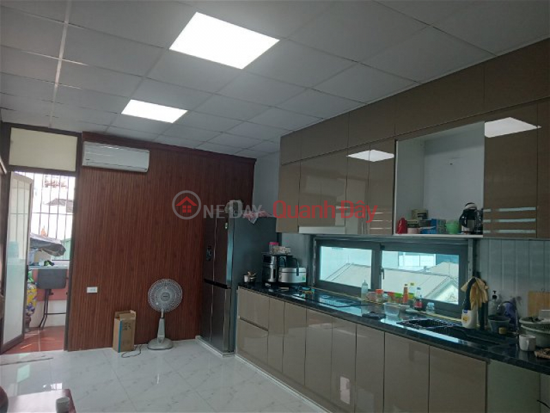 Property Search Vietnam | OneDay | Nhà ở Niêm yết bán Bán nhà 6 tầng 48m2 tại Bằng Liệt, Hoàng Liệt, Hoàng Mai, Hà Nội - có thang máy