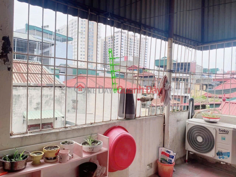 Cho thuê nhà nguyên căn ngõ 73 Hồng Mai 30m2 x 4 tầng, 3 ngủ. 3 wc.10 triệu tháng, Việt Nam Cho thuê, đ 10 triệu/ tháng