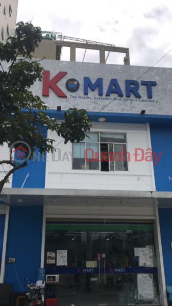 K mart- lô3 Phạm Văn Đồng (K mart- lot 3 Pham Van Dong) Sơn Trà | ()(3)