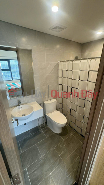 CHO THUÊ CHCC VINHOME QUẬN 9 KHU OASIS 60M2 (2PN) 10TR/TH LH:0903078807 – 0908570047 Rental Listings