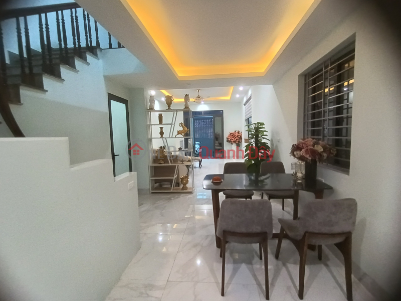 Property Search Vietnam | OneDay | Nhà ở Niêm yết bán | BÁN NHÀ PHỐ CHỢ VẼ ĐÔNG NGẠC 82M2, 5 TẦNG MT 6M GARA Ô TÔ KINH DOANH VĂN PHÒNG NHỔ 8 TỶ