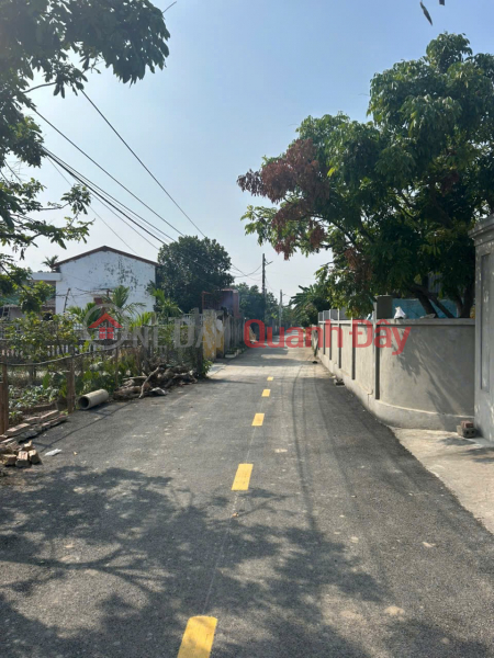 LÔ ĐẤT 9XX TRIỆU – GIÁ HIẾM TẠI CỐC LIỄN MINH TÂN – NGÕ NHỰA Ô TÔ – THANH KHOẢN CAO ZALO 0567 222 555, Việt Nam, Bán, đ 950 triệu