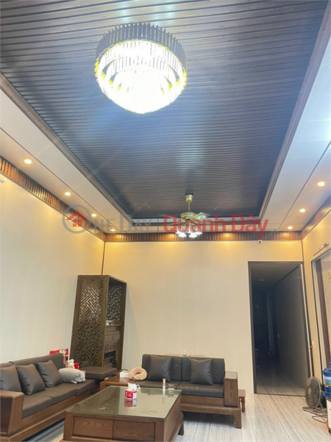 House for sale on the street, right next to General Vinh Yen market, Vinh Phuc _0
