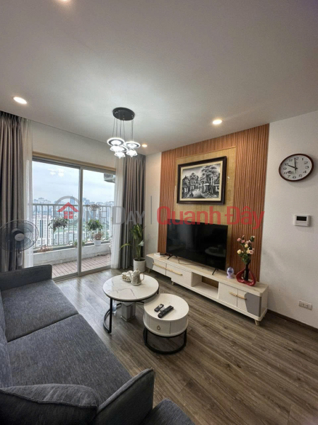 Property Search Vietnam | OneDay | Nhà ở Niêm yết bán, Cần sang nhượng CĂN 2 NGỦ GIÁ SỐC 6.2 t.ỷ tại toà A1 ECOLIFE CAPITOL