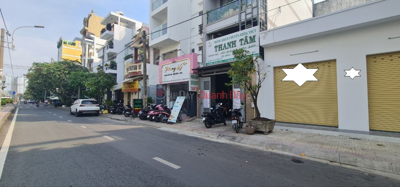 Property Search Vietnam | OneDay | Residential | Rental Listings SHOCK - House for rent on Hien Vuong street frontage, 152m2, 20 million - 8m wide