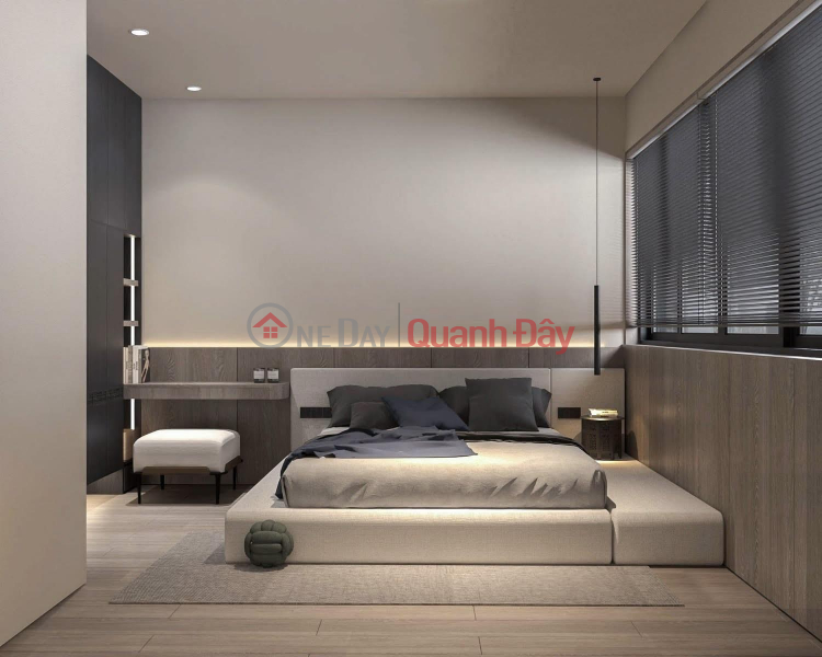 **House for sale, 8m wide, Au Co, Phu Trung, Tan Phu district; 3.7*11m, just over 4.8 billion, Vietnam | Sales đ 4.85 Billion