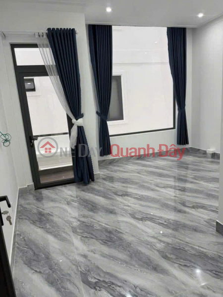 đ 10 triệu/ tháng, Cho thuê nhà nguyên căn 4 phòng ngủ giá 10 triệu đường Nguyễn Hữu Cầu Đà Lạt Lâm Đồng