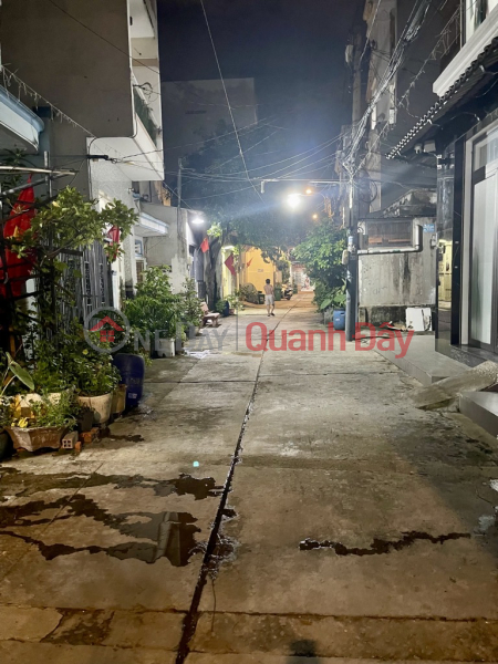 đ 3.8 Billion 5M ALLEY CONNECTING AREA 8-9 - 40M2 - 2 FLOORS, 2 BEDROOMS - NEXT TO NGUYET QUE KINDERGARTEN - PRICE ONLY 3.8 BILLION