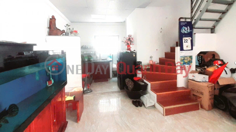 BÁN NHÀ 2 TẦNG, 77M2, TRẦN NẢO, AN KHÁNH, QUẬN 2 - GIÁ 9.6 TỶ - SỔ HỒNG CHÍNH CHỦ _0
