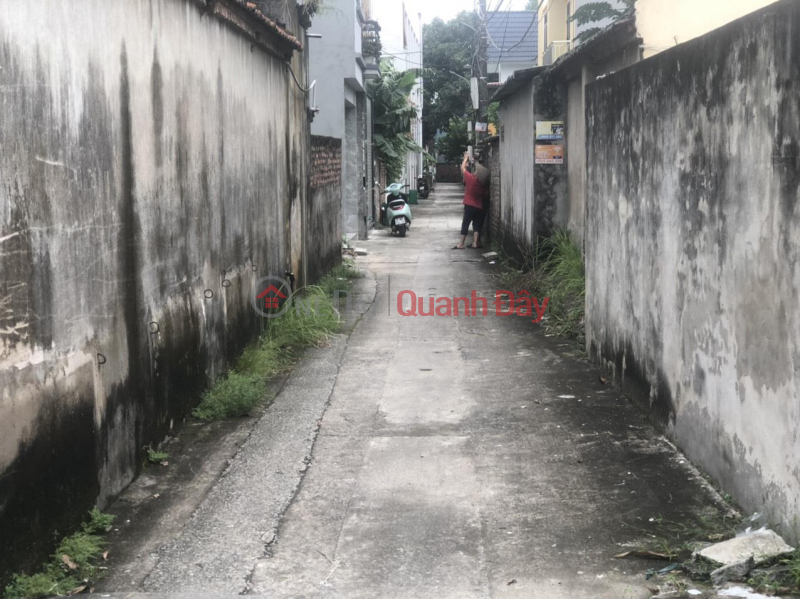 The owner needs to sell urgently 53.6m Dong Tru village, Dong Hoi commune, Dong Anh 7c highway, public price 53.6 million\\/m2 investment Vietnam Sales đ 2.85 Billion