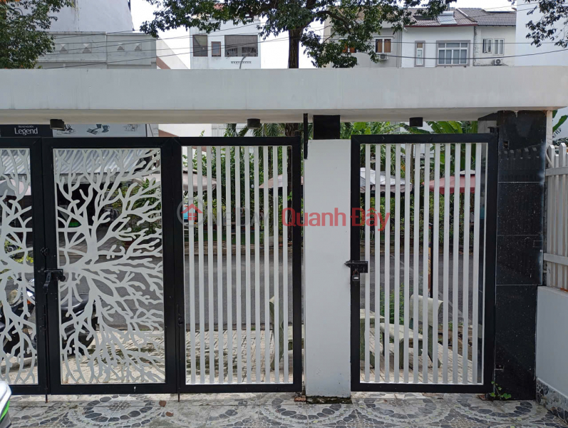 BÁN NHÀ MẶT TIỀN KDC CONIC – 98m² – 4 TẦNG – 6PN – GIÁ 14.5 TỶ Niêm yết bán