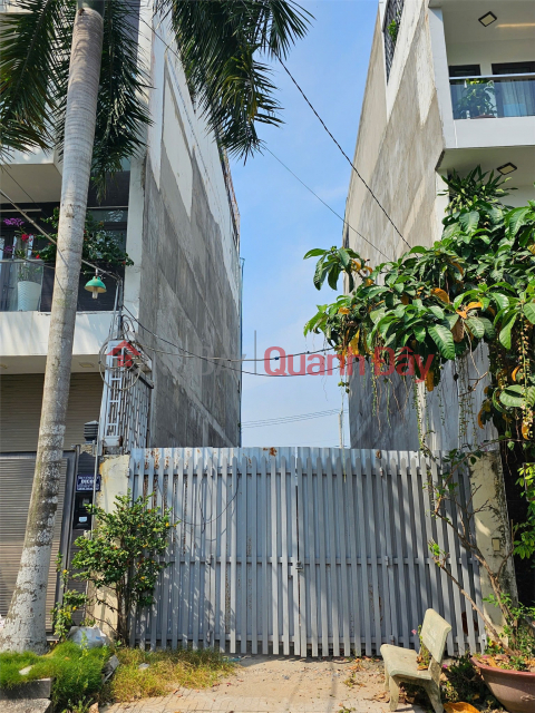 ĐẤT ĐẸP – GIÁ ĐẦU TƯ - CẦN BÁN LÔ ĐẤT TẠI Xã Bình Hưng, Bình Chánh, HCM _0