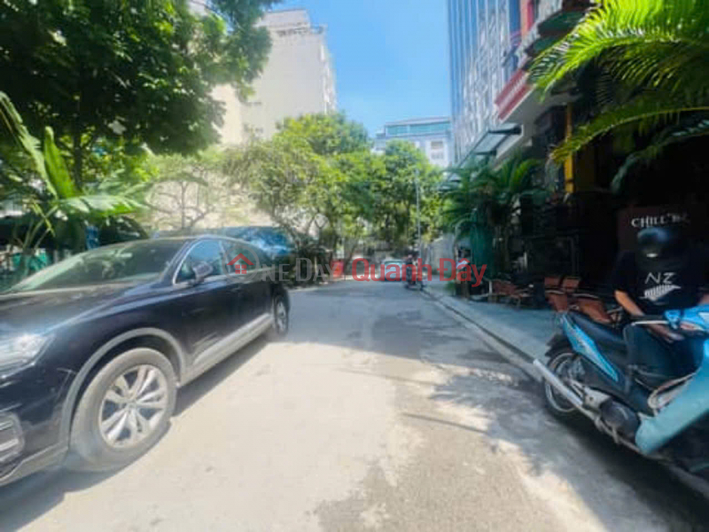 LAND FOR SALE ON PHU DIEN STREET, 130M2, FRONTAGE 7M, SUPER BUSY BUSINESS, PRICE ONLY 39 BILLION Sales Listings