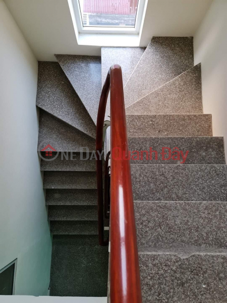 Classy! Office building for sale in Pham Dinh Ho area, 230m2, 8 floors, 1 basement, 10.5m frontage, 289 billion Vietnam, Sales đ 289 Billion