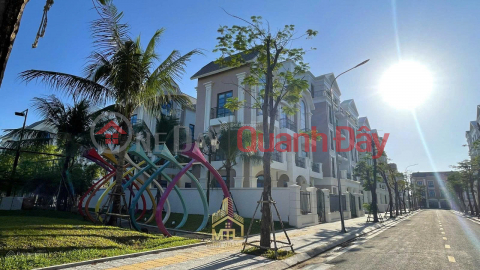 Bán biệt thự V3 389m2 khu dân cư Manhattan Vinhomes Grand Park, TP. Thủ Đức _0