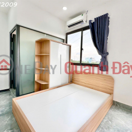 Fully Furnished Serviced Apartment Nguyen Duy Trinh Near Phu Huu roundabout, Vo Chi Cong _0