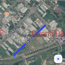 DAI LA 5 – HOA KHANH – HOUSE WITH MEZZANINE FOR SALE DAI LA 5 – HOA KHANH – HOUSE WITH MEZZANINE FOR SALE _0