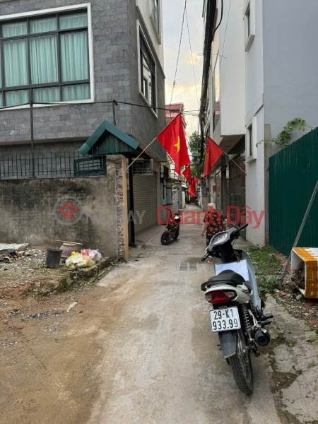 Property Search Vietnam | OneDay | Residential | Sales Listings | NGOC THUY LONG BIEN FOR SALE LARGE LAND LOT FOR CARS AND LAND