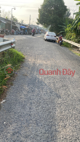 Property Search Vietnam | OneDay | Sales Listings, Need to sell quickly residential land in Tan Hanh commune, Vinh Long city