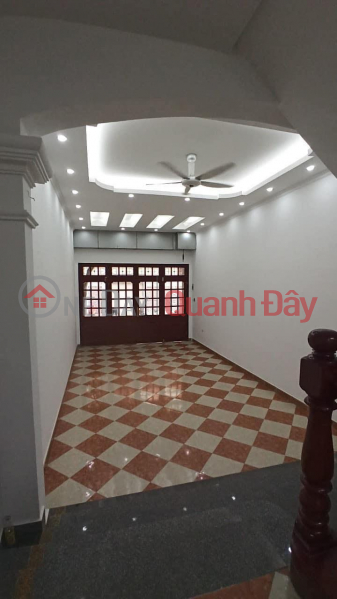 Property Search Vietnam | OneDay | Residential | Sales Listings | FOR SALE PHAM VAN DONG HOUSE – AVOID CAR--MANY BUSINESS -80M 3 storeys 7.9 billion