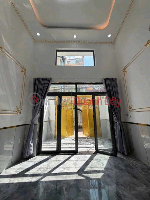 Bán nhà 60m² 4.3×14m² Giá 8.6tỷ (FM1AE-167508889)_0
