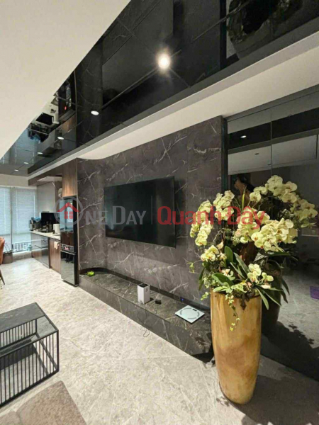 bán nhà Long Biên, 6 tầng thang máy, full nội thất, ngõ thông, ôtô vào nhà | Việt Nam | Bán | đ 12,9 tỷ