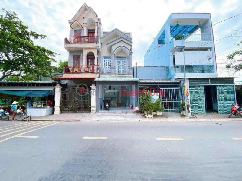 đ 3.15 Billion | House for sale facing 826C street right at Phuoc Lai Ground Floor Market, price only 3.15 billion negotiable