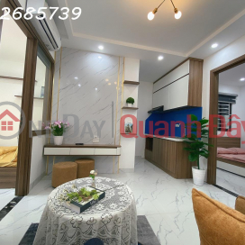 Chủ đầu tư mở bán căn hộ chung cư Mini Chợ Khâm Thiên 2N, 1VS chiết khấu cao _0