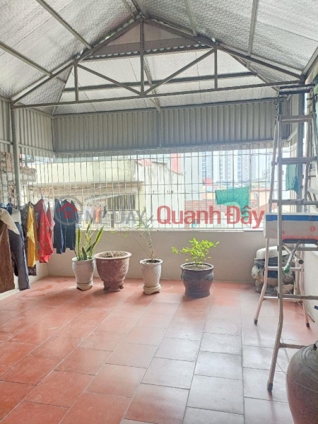 Ngoc Hoi House for Sale Owner needs to sell urgently Vietnam Sales, đ 4.1 Billion